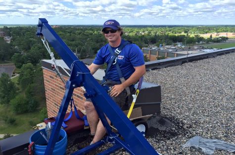 Brite Way Window Cleaning Window Washing 3332 4th Ave S Fargo Nd Phone Number Yelp